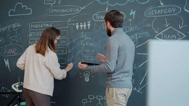 Growth strategy and funnel audits